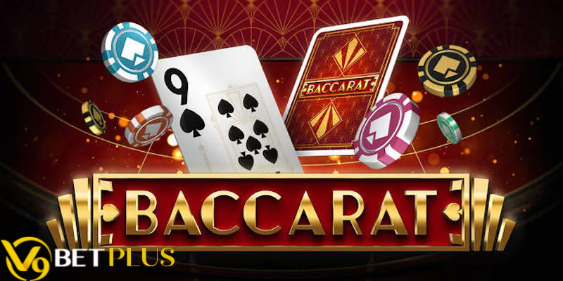 Baccarat chuyên nghiệp