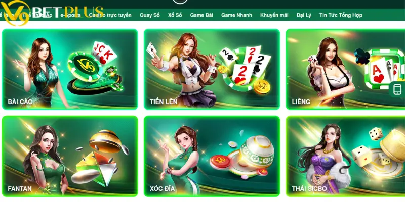 Sảnh cá cược casino cực hấp dẫn