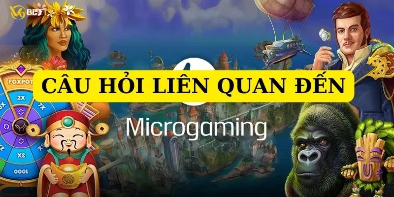 Các câu hỏi thường gặp liên quan đến MC