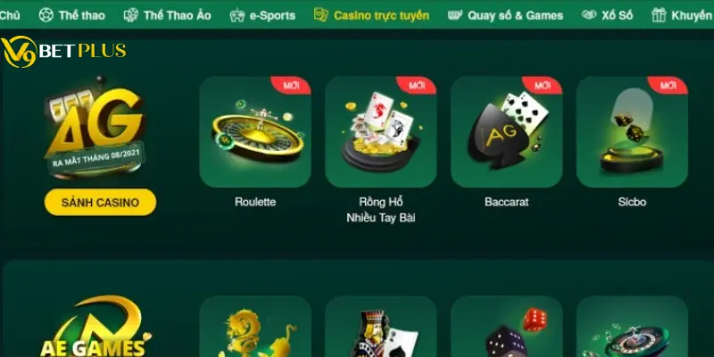 Tại sao phải đăng ký tài khoản V9bet để chơi cá cược?