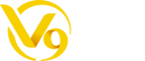 v9bet logo